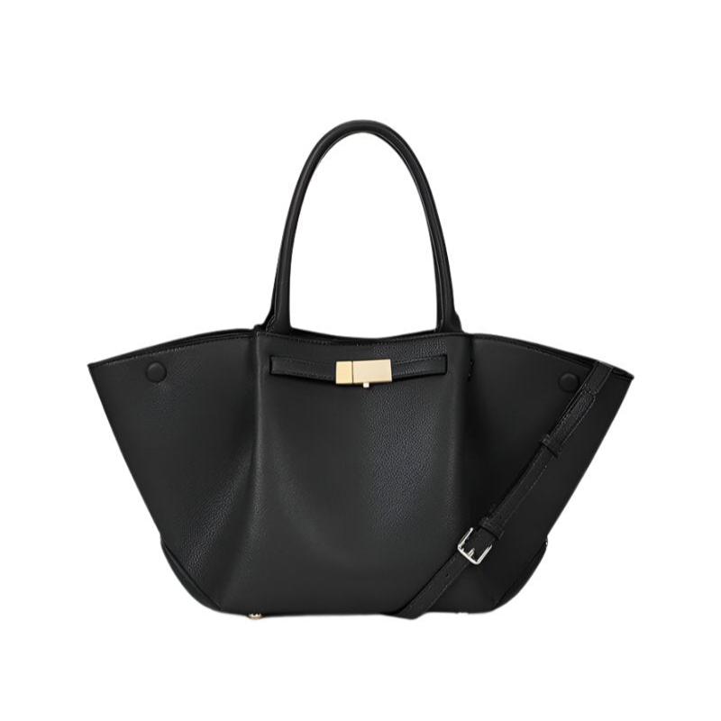 Leather Bag - Melanie Maxi