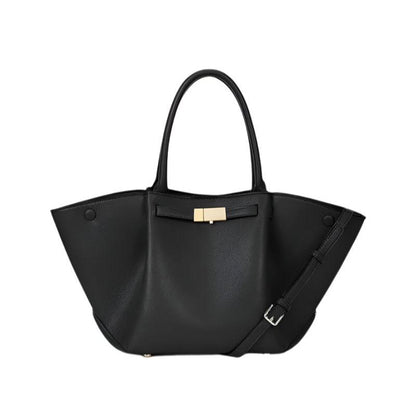 Leather Bag - Melanie Maxi