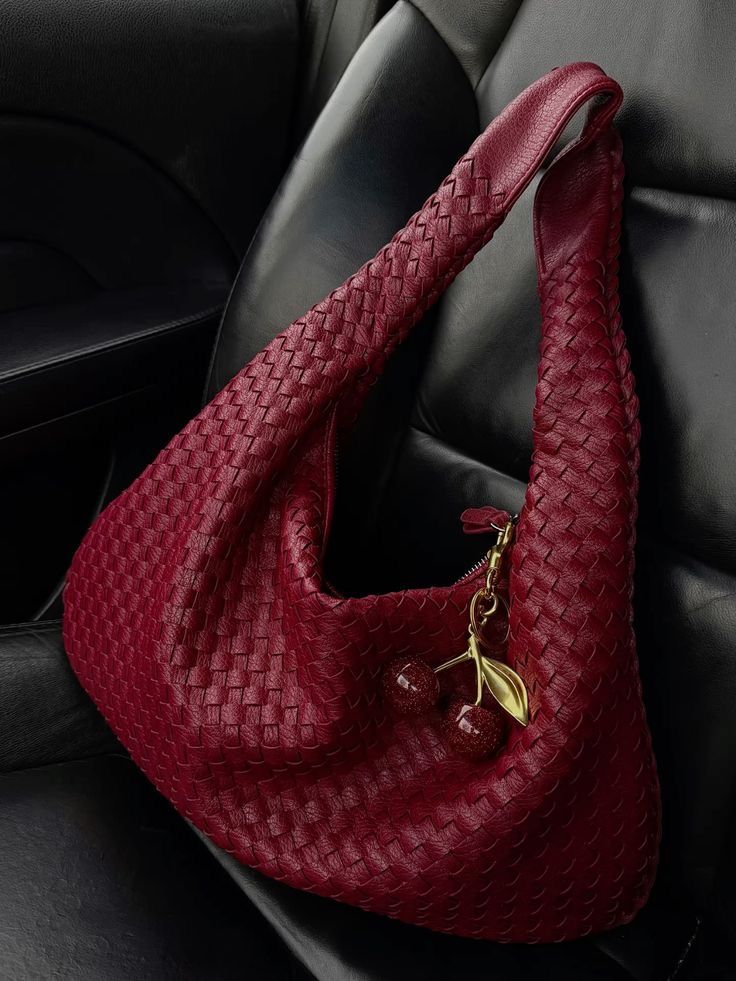 Emma Bag Charms
