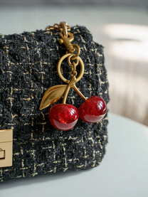 Emma Bag Charms