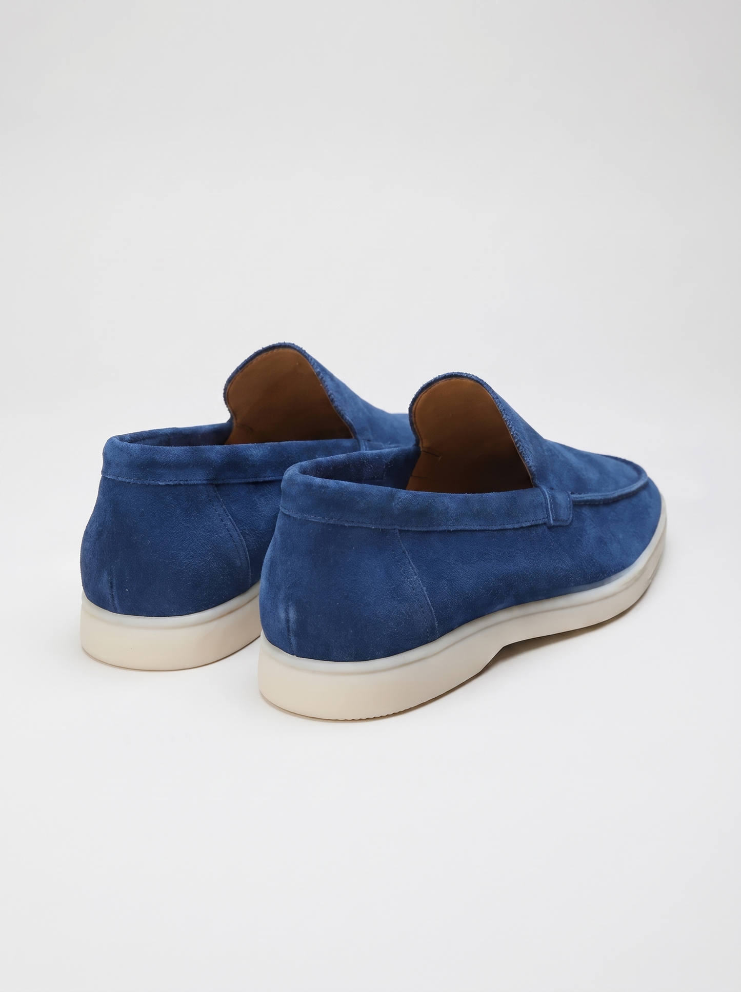 Ultramarine Yacht Loafers