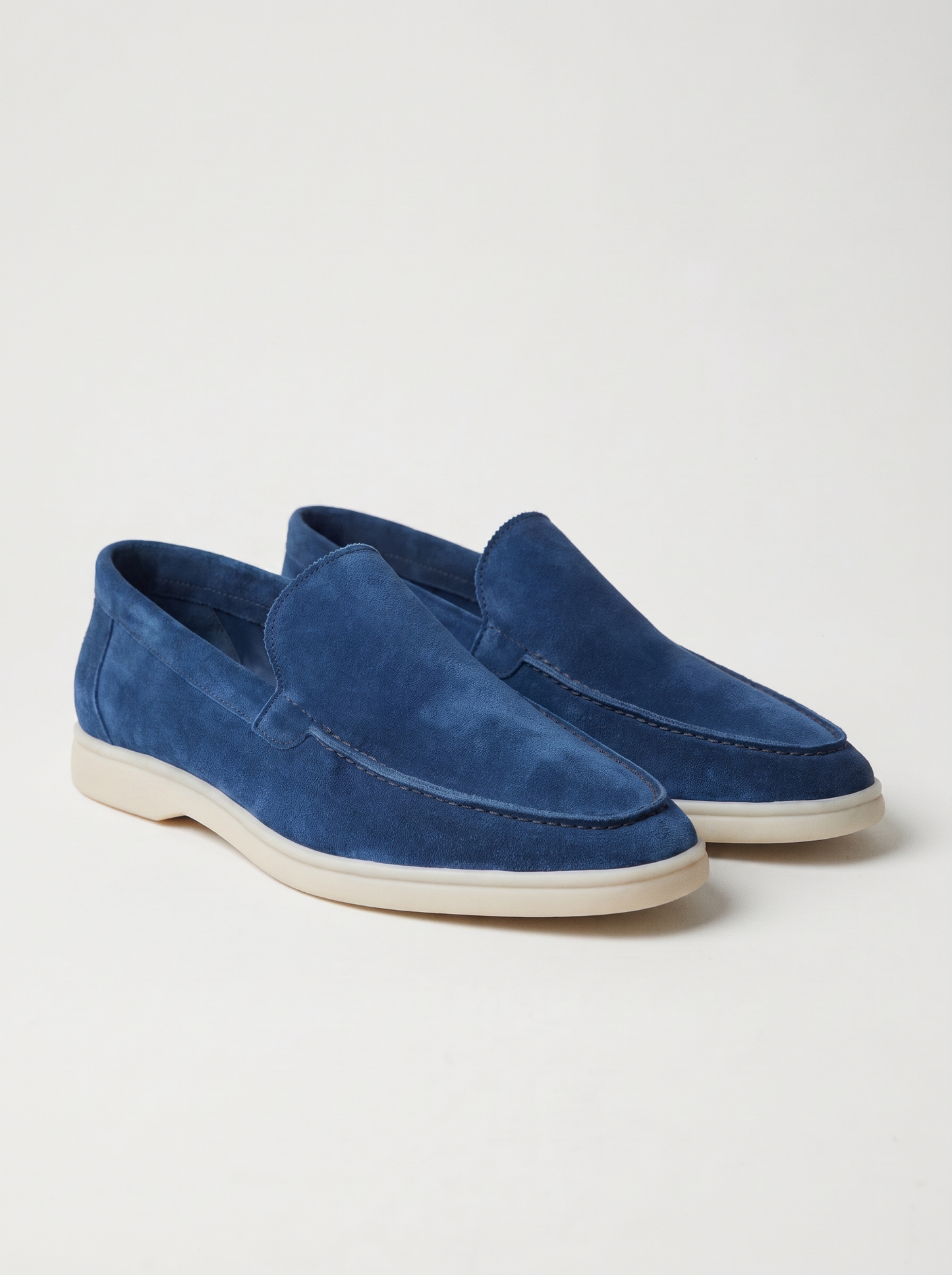Ultramarine Yacht Loafers