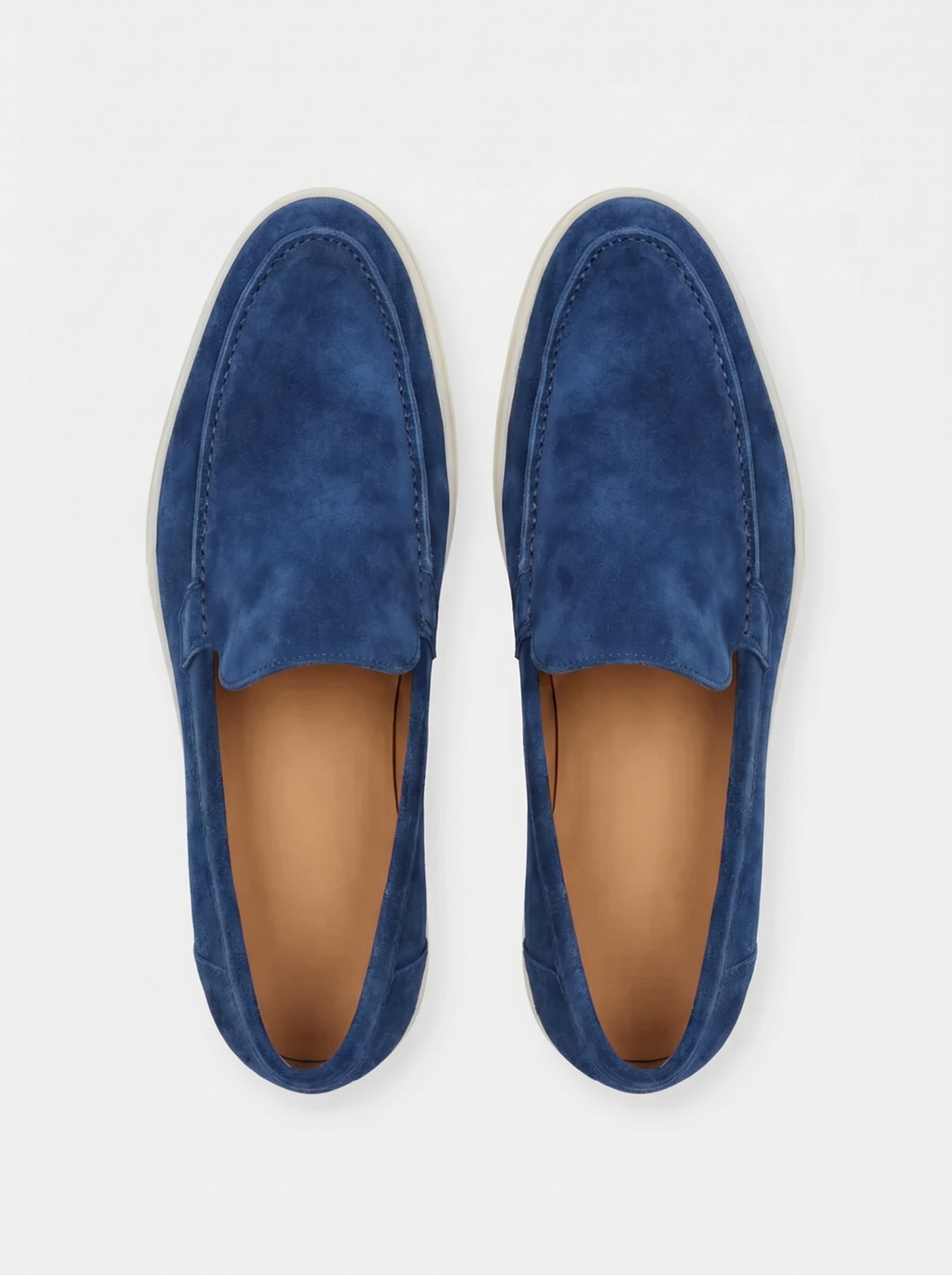 Ultramarine Yacht Loafers