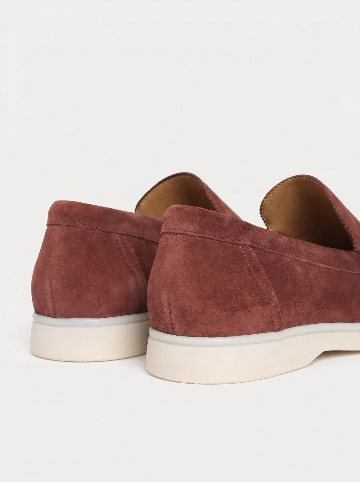 Port Giorno Loafers