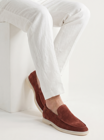 Port Yacht Loafers