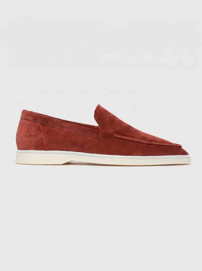 Port Yacht Loafers