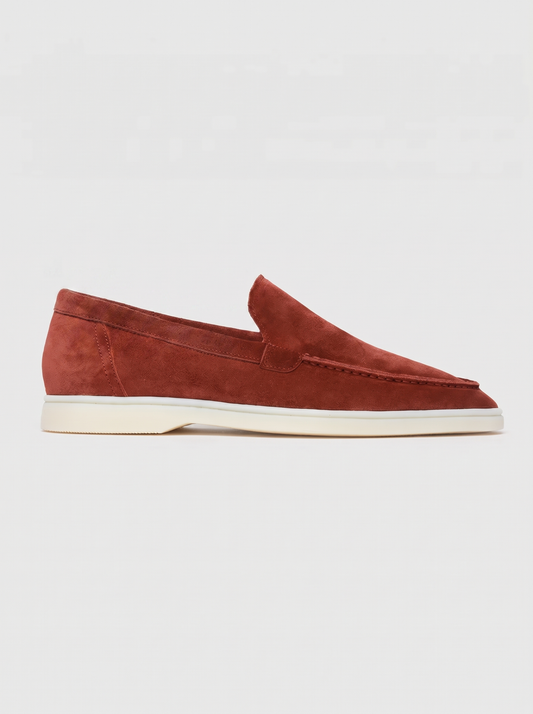 Port Yacht Loafers