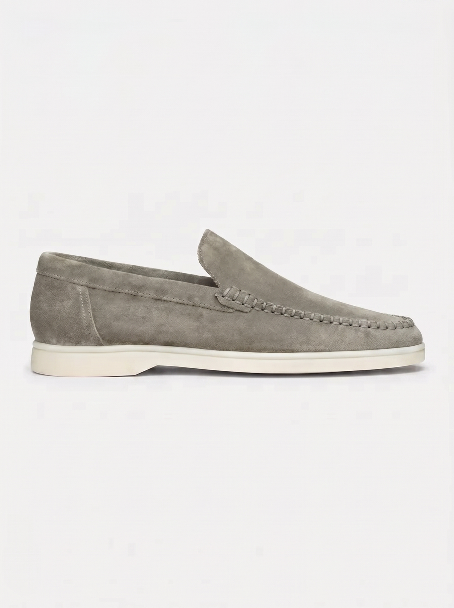 Pistache Giorno Loafers