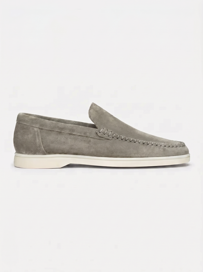 Pistache Giorno Loafers