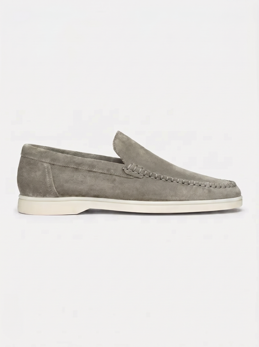 Pistache Giorno Loafers