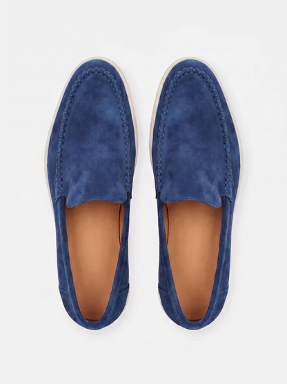 Ultramarine Giorno Loafers
