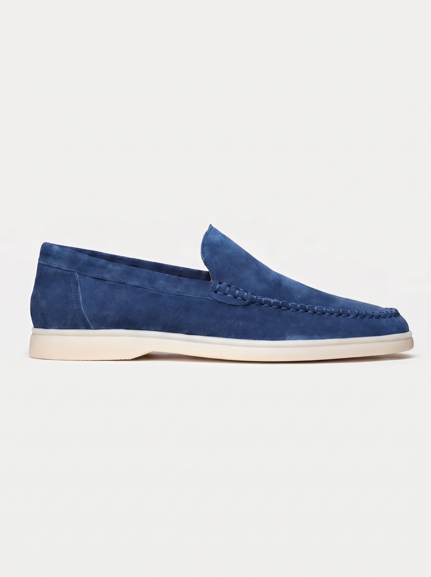 Ultramarine Giorno Loafers