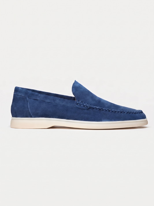 Ultramarine Giorno Loafers
