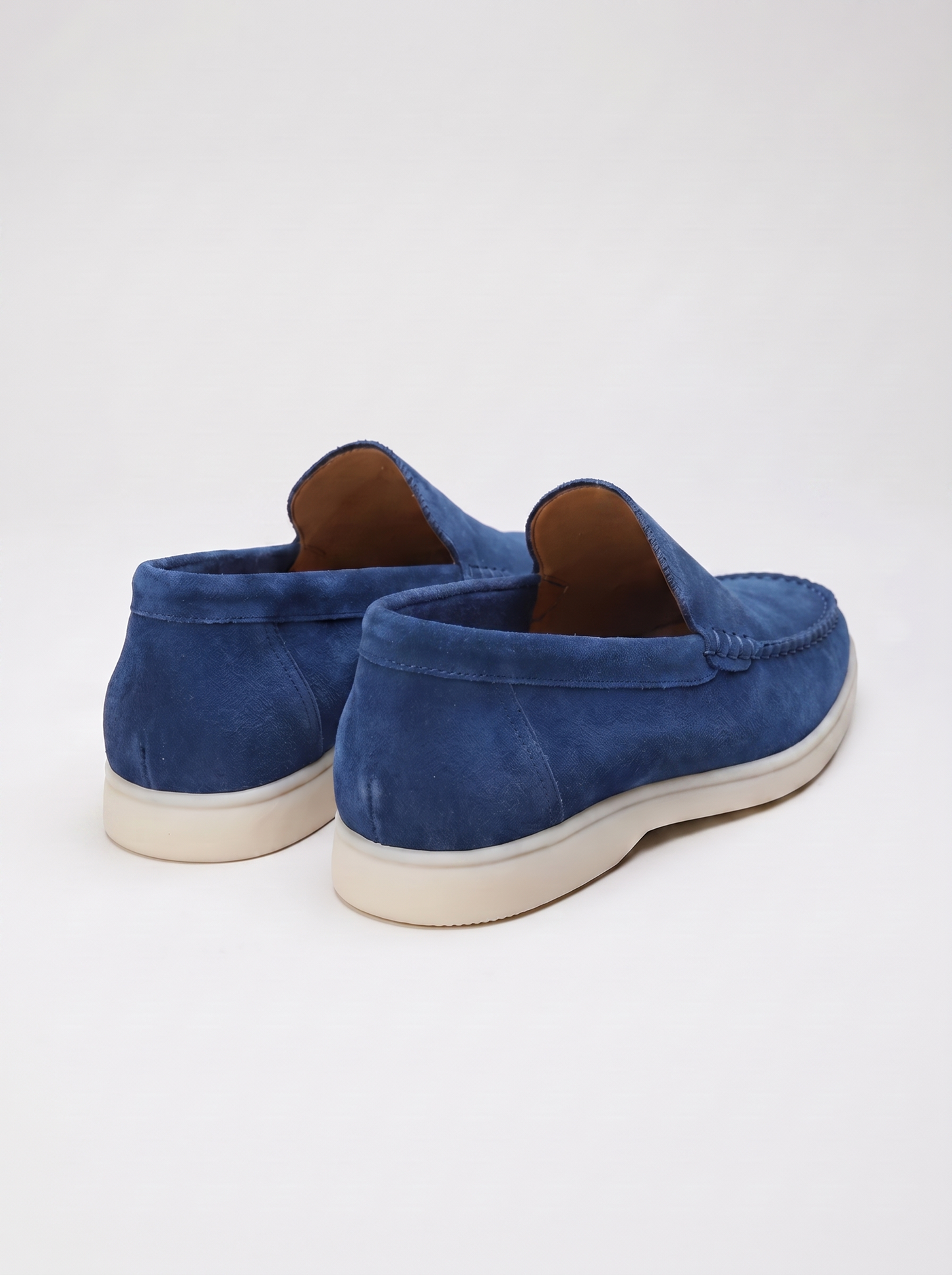 Ultramarine Giorno Loafers