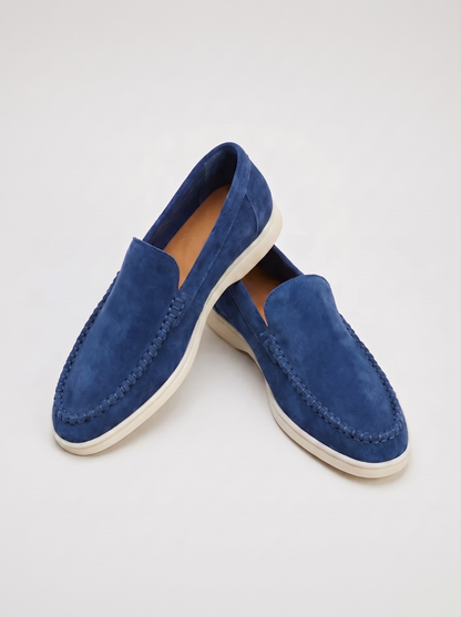 Ultramarine Giorno Loafers
