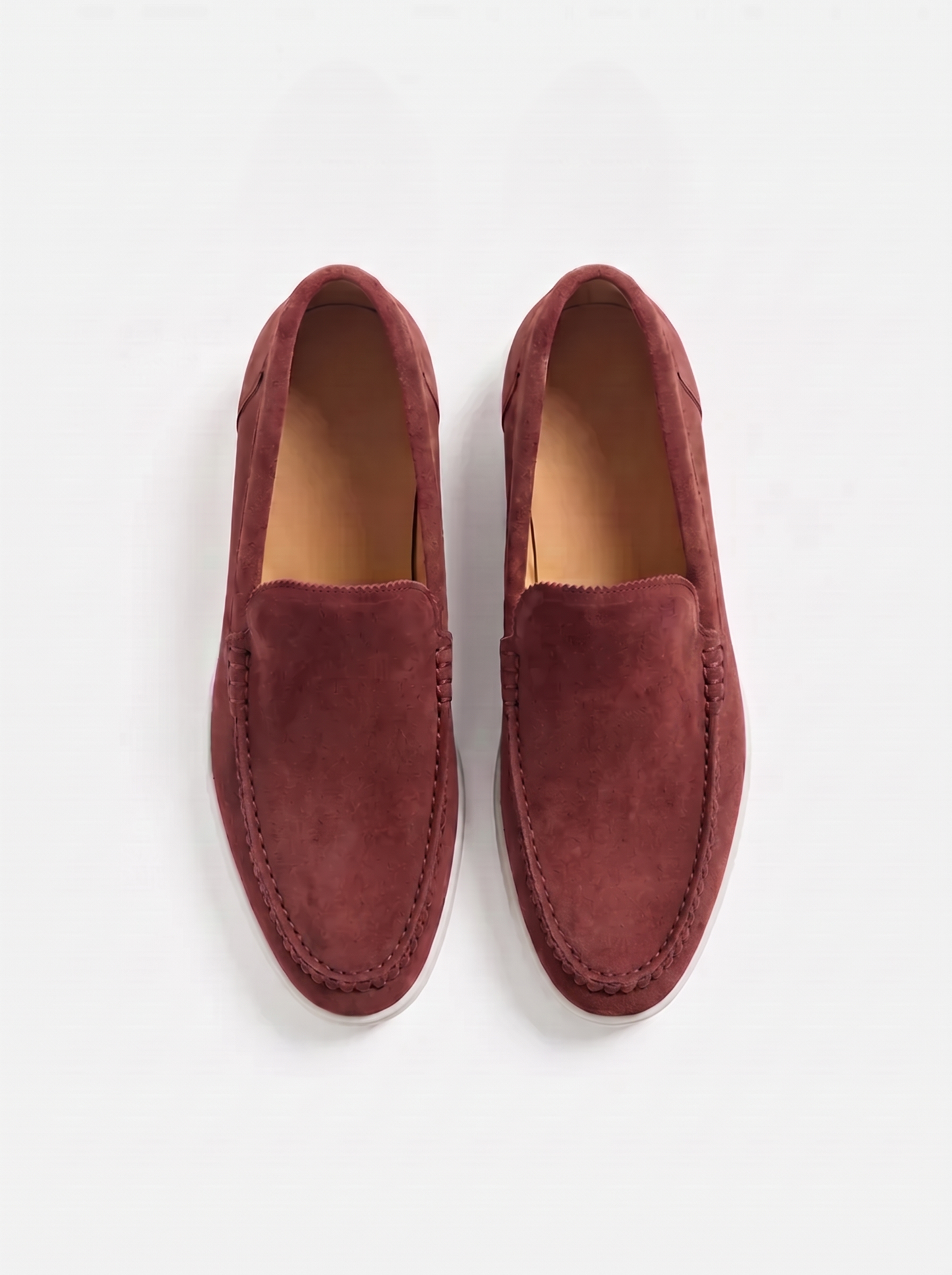 Port Giorno Loafers