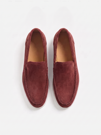 Port Giorno Loafers