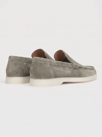 Pistache Giorno Loafers