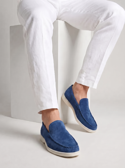 Ultramarine Giorno Loafers
