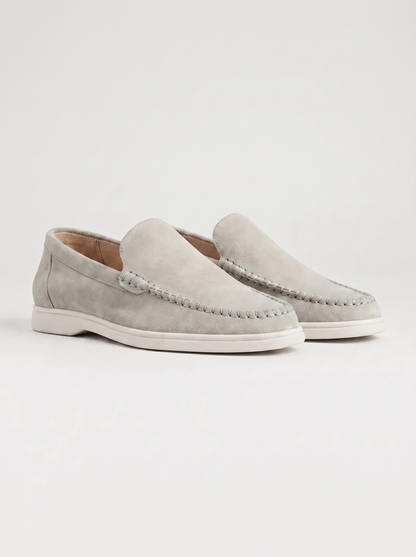 Leisure Green Giorno Loafers