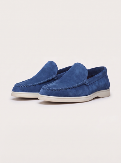 Ultramarine Giorno Loafers