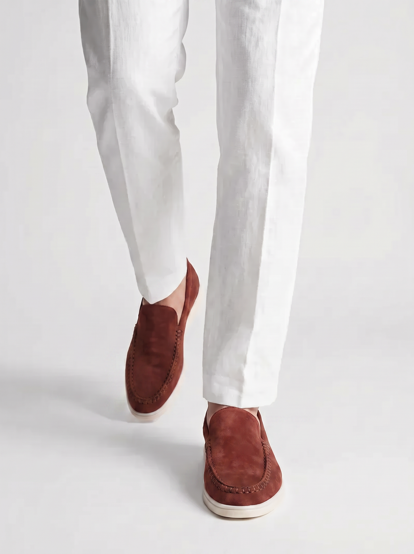 Port Giorno Loafers