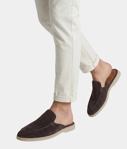 Brown Positano Slide