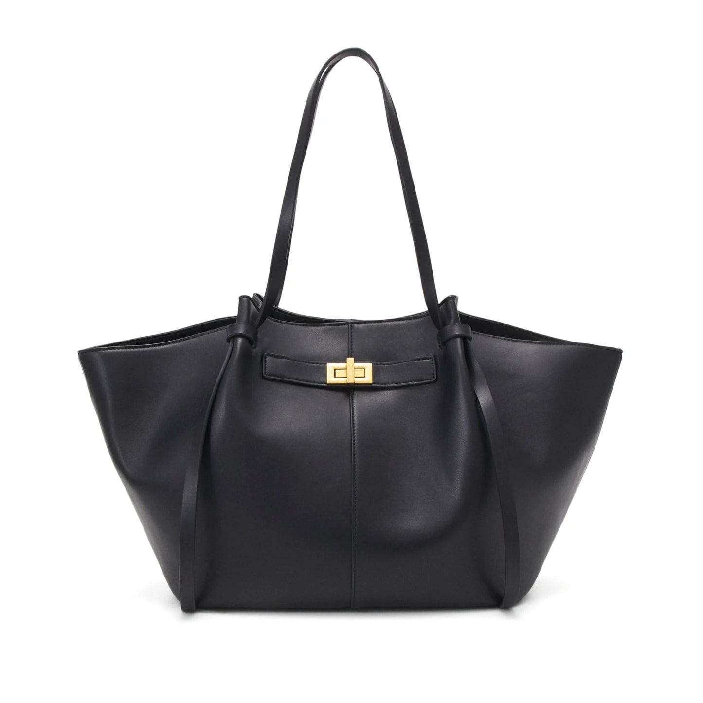 Leather Bag - Mica Maxi