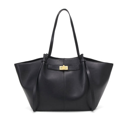 Leather Bag - Mica Maxi