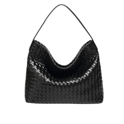Vitoria Medium Braided Bag