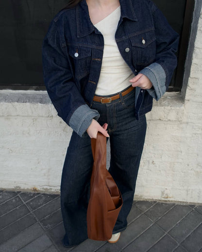 Anja Tote Bag