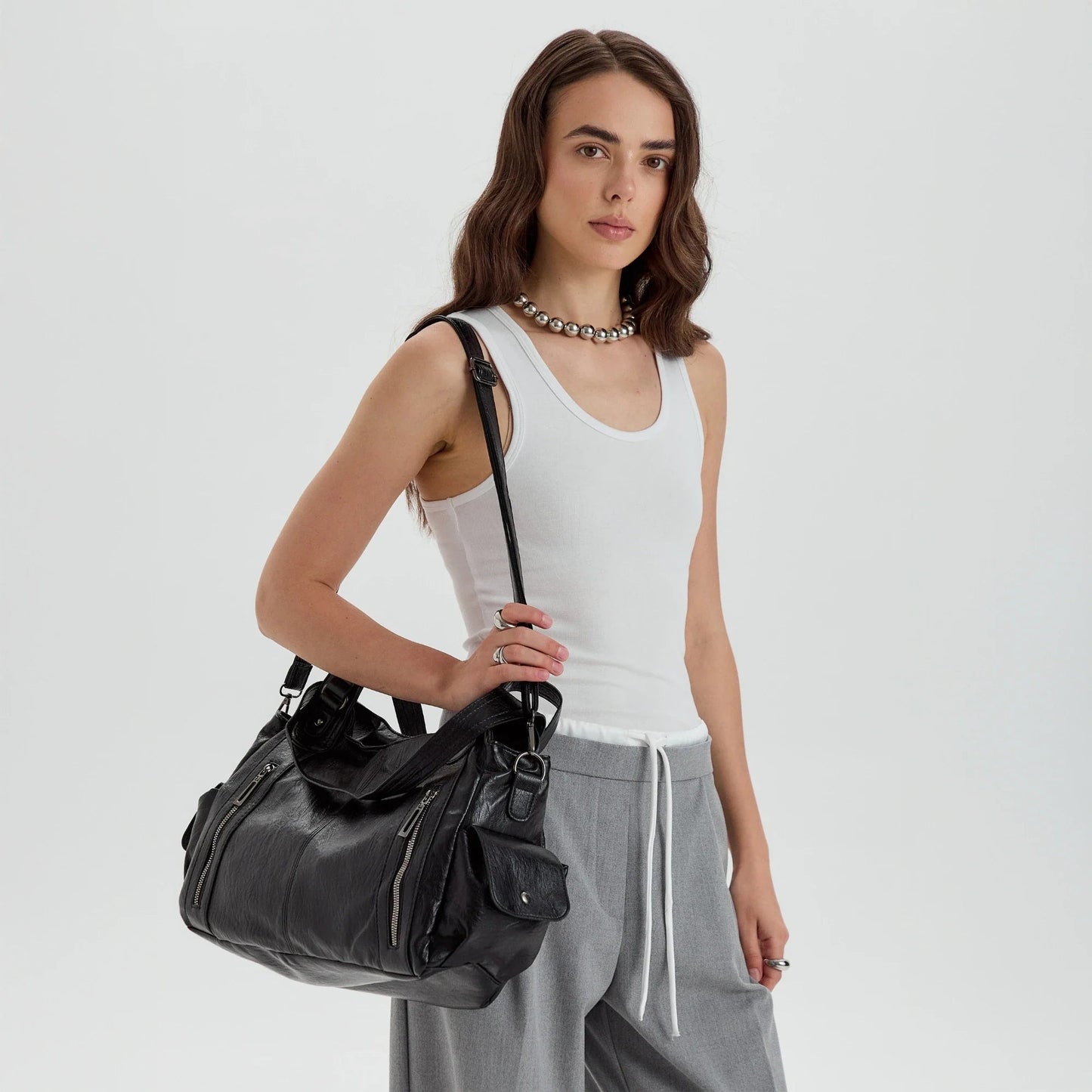 Anna Crossbody Bag