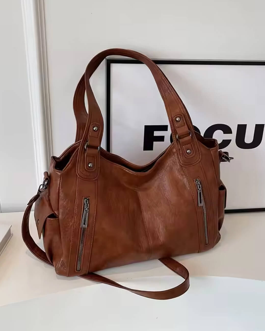 Anna Crossbody Bag
