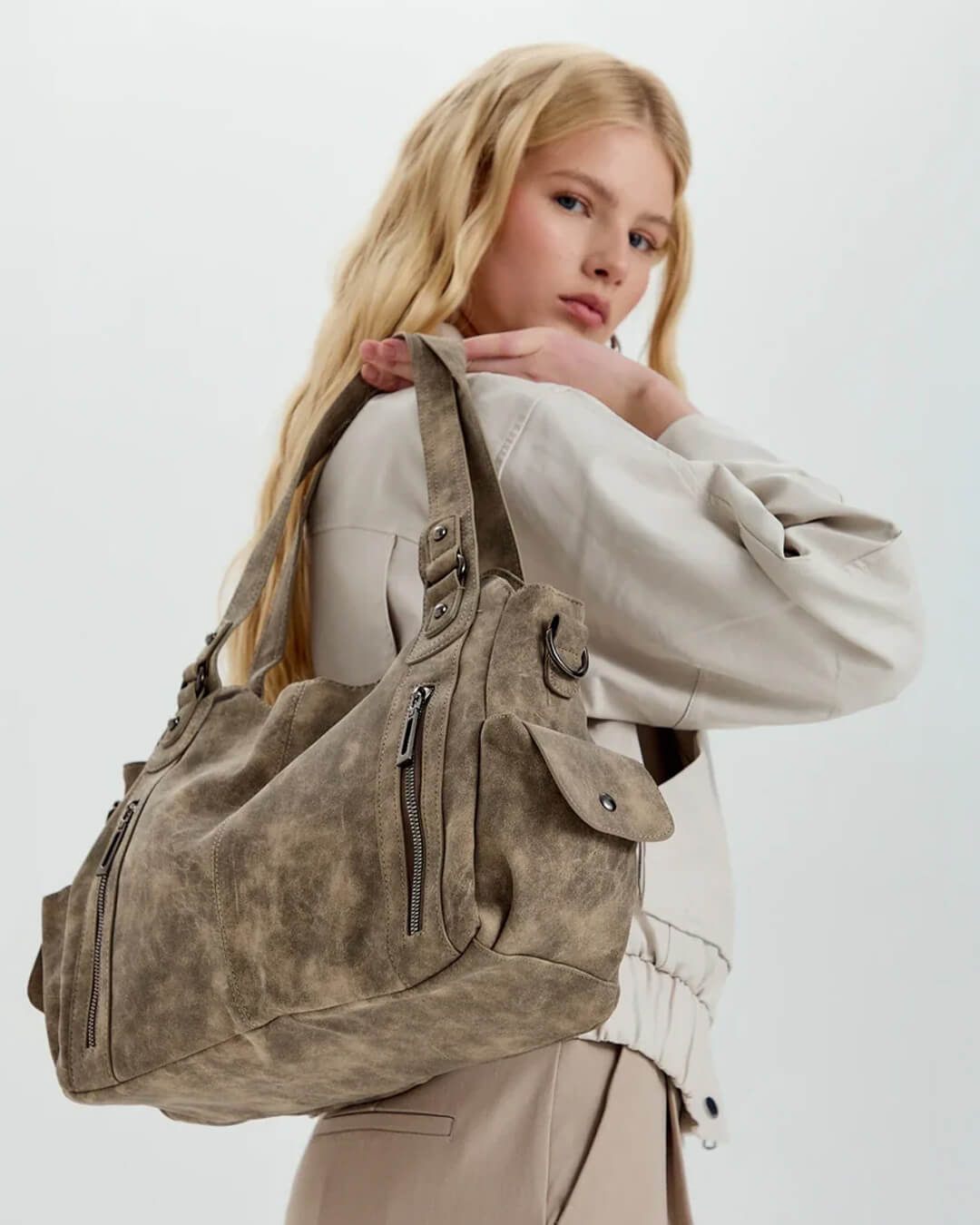 Anna Crossbody Bag