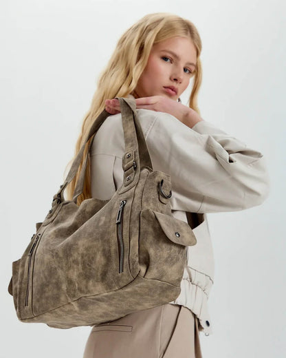 Anna Crossbody Bag