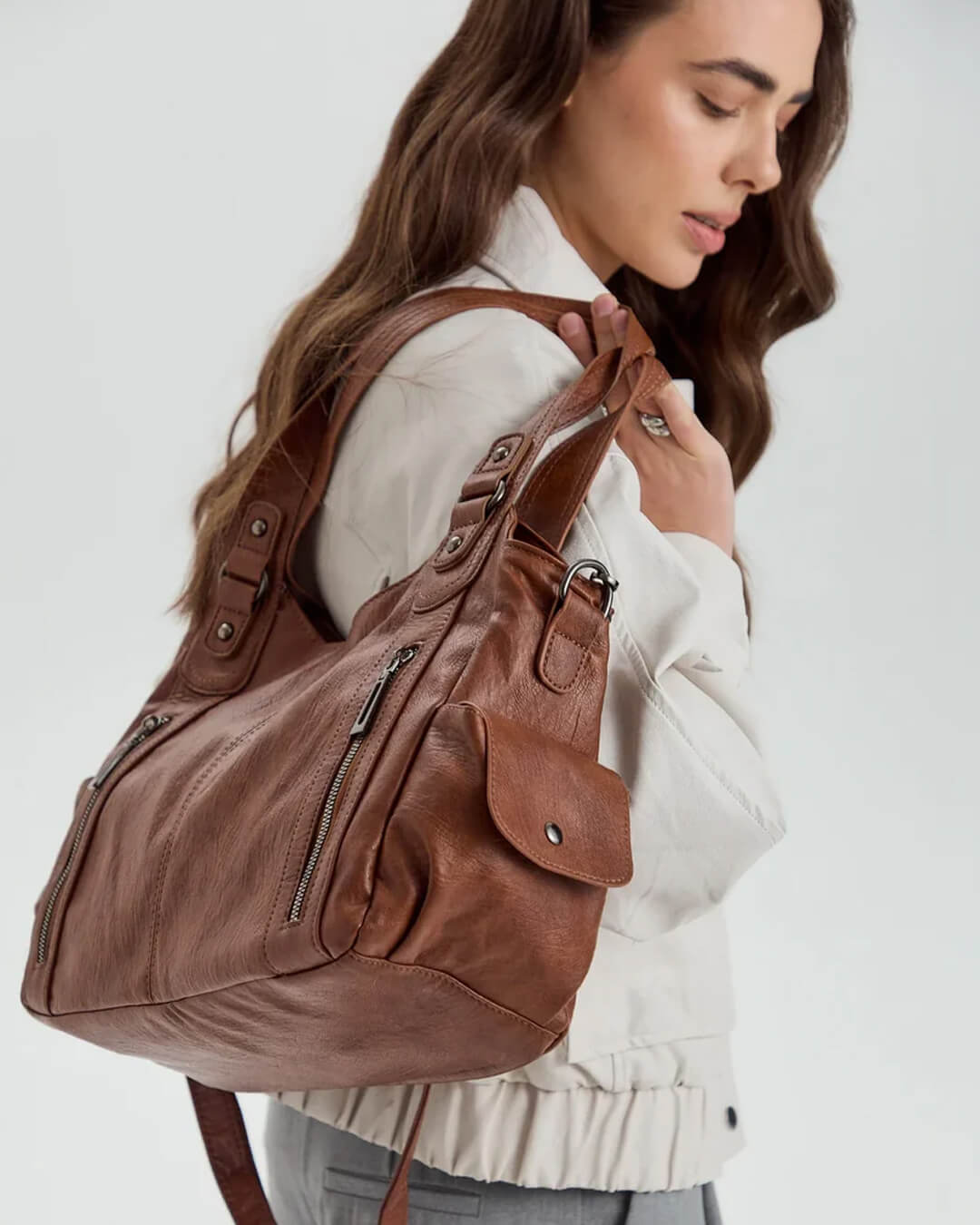 Anna Crossbody Bag