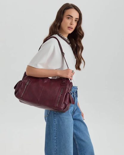 Anna Crossbody Bag