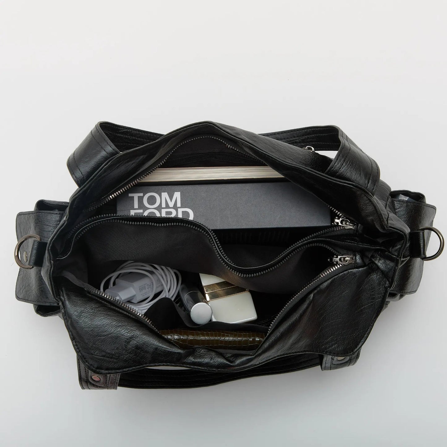 Anna Crossbody Bag