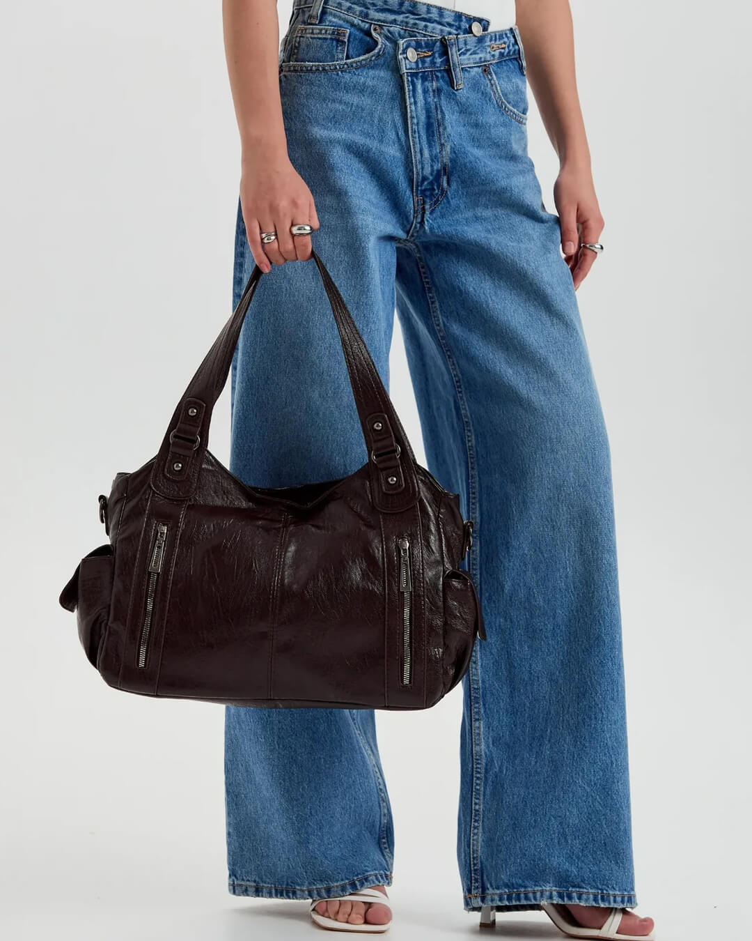 Anna Crossbody Bag