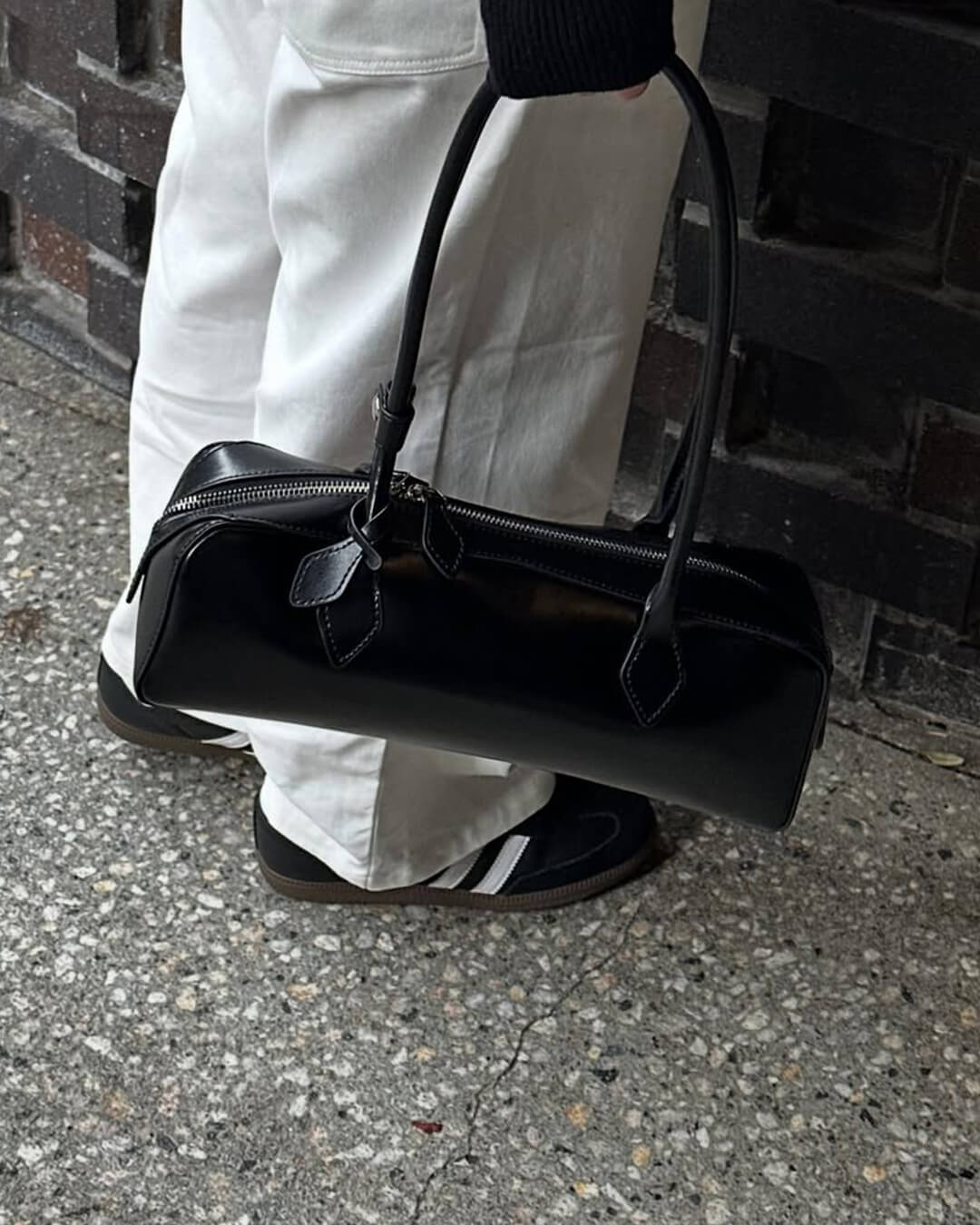 Bridget Baguette Bag