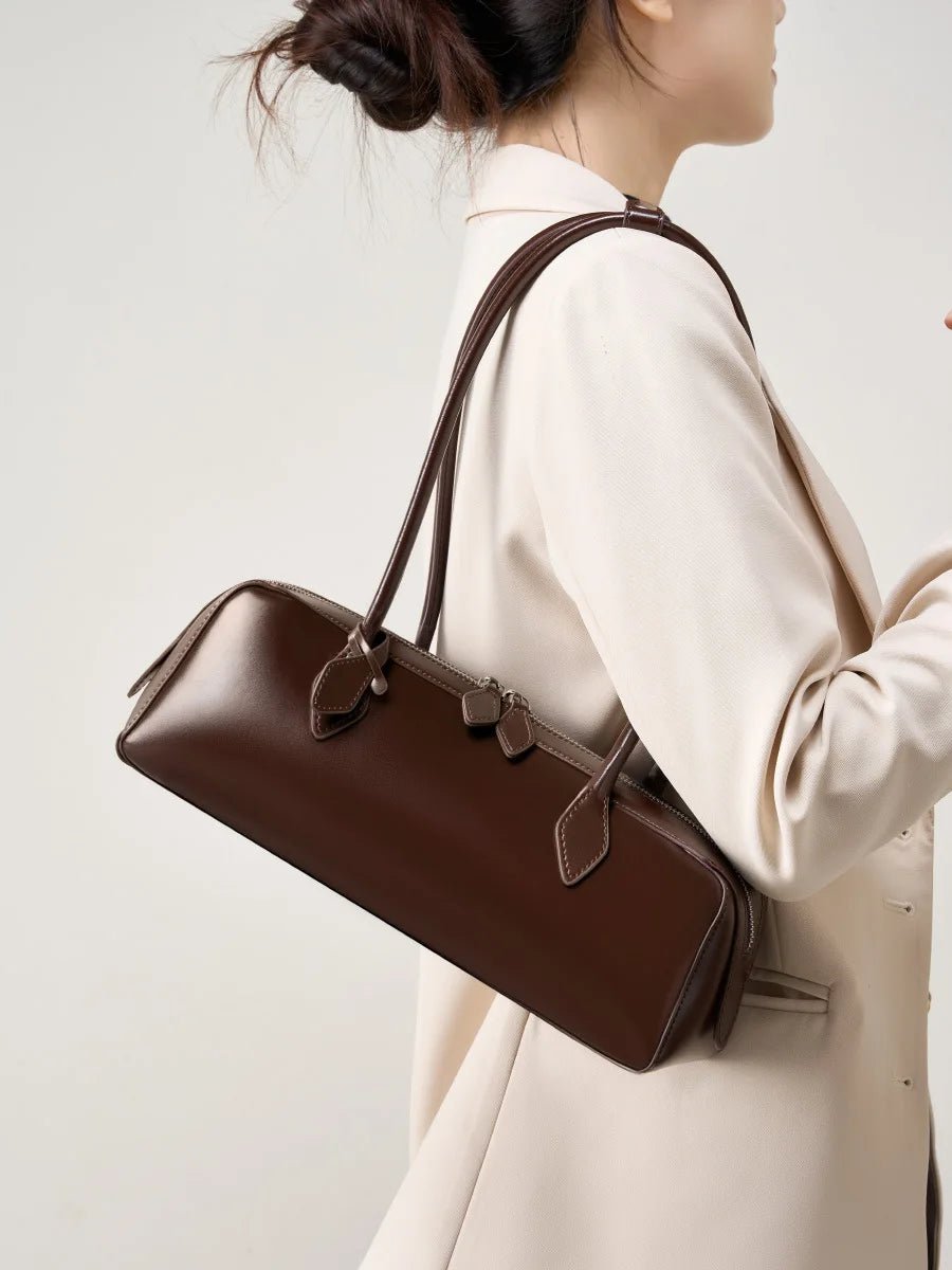 Bridget Baguette Bag