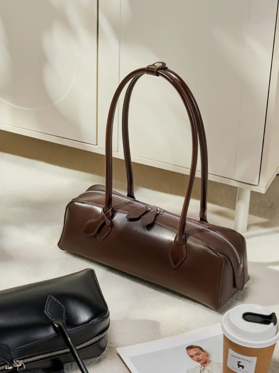 Bridget Baguette Bag