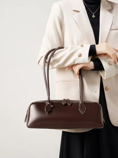 Bridget Baguette Bag
