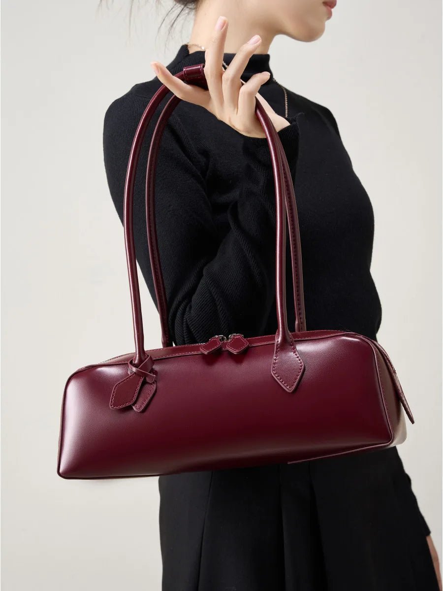 Bridget Baguette Bag