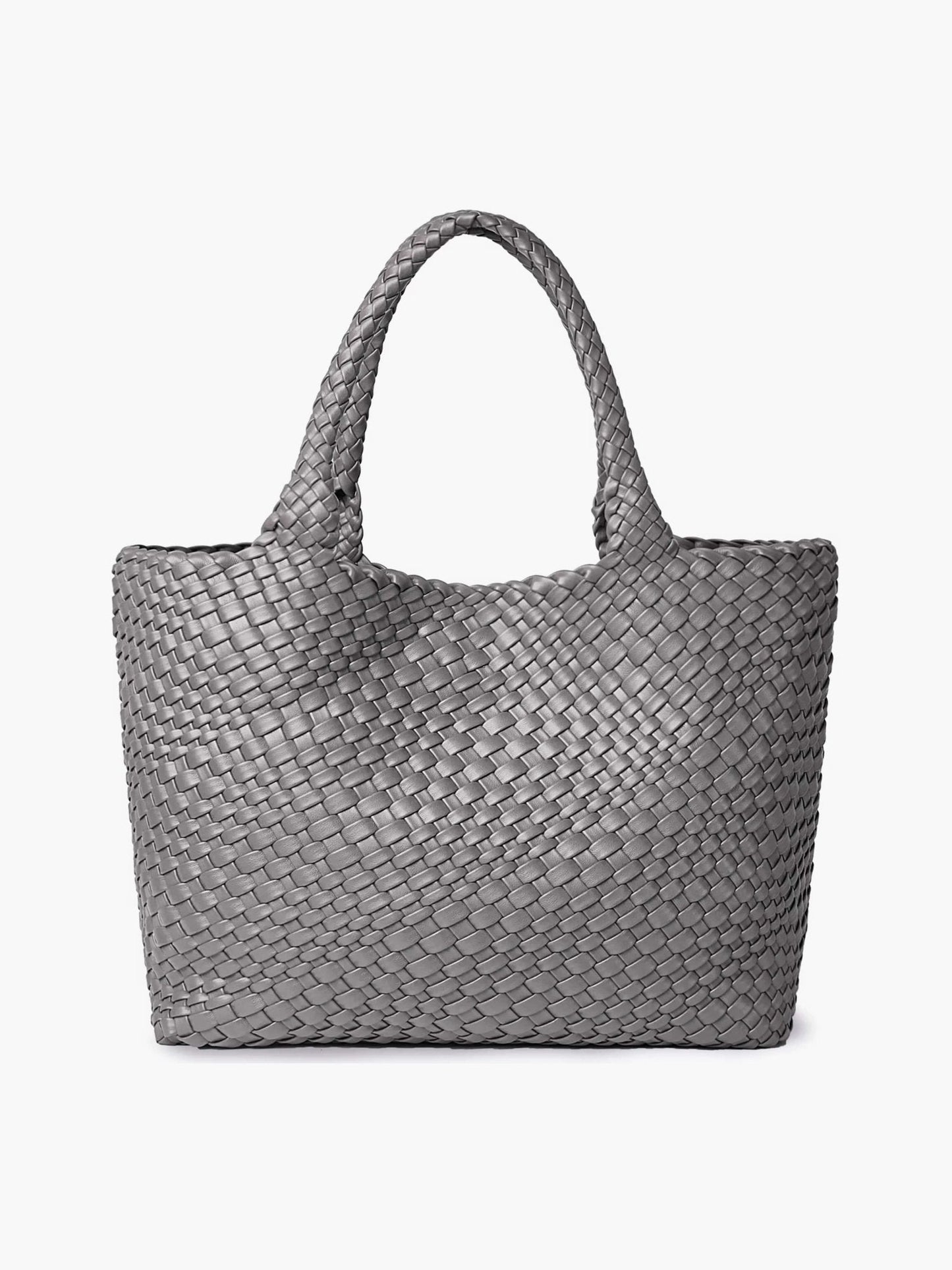 Cara Woven Shopper Bag XL