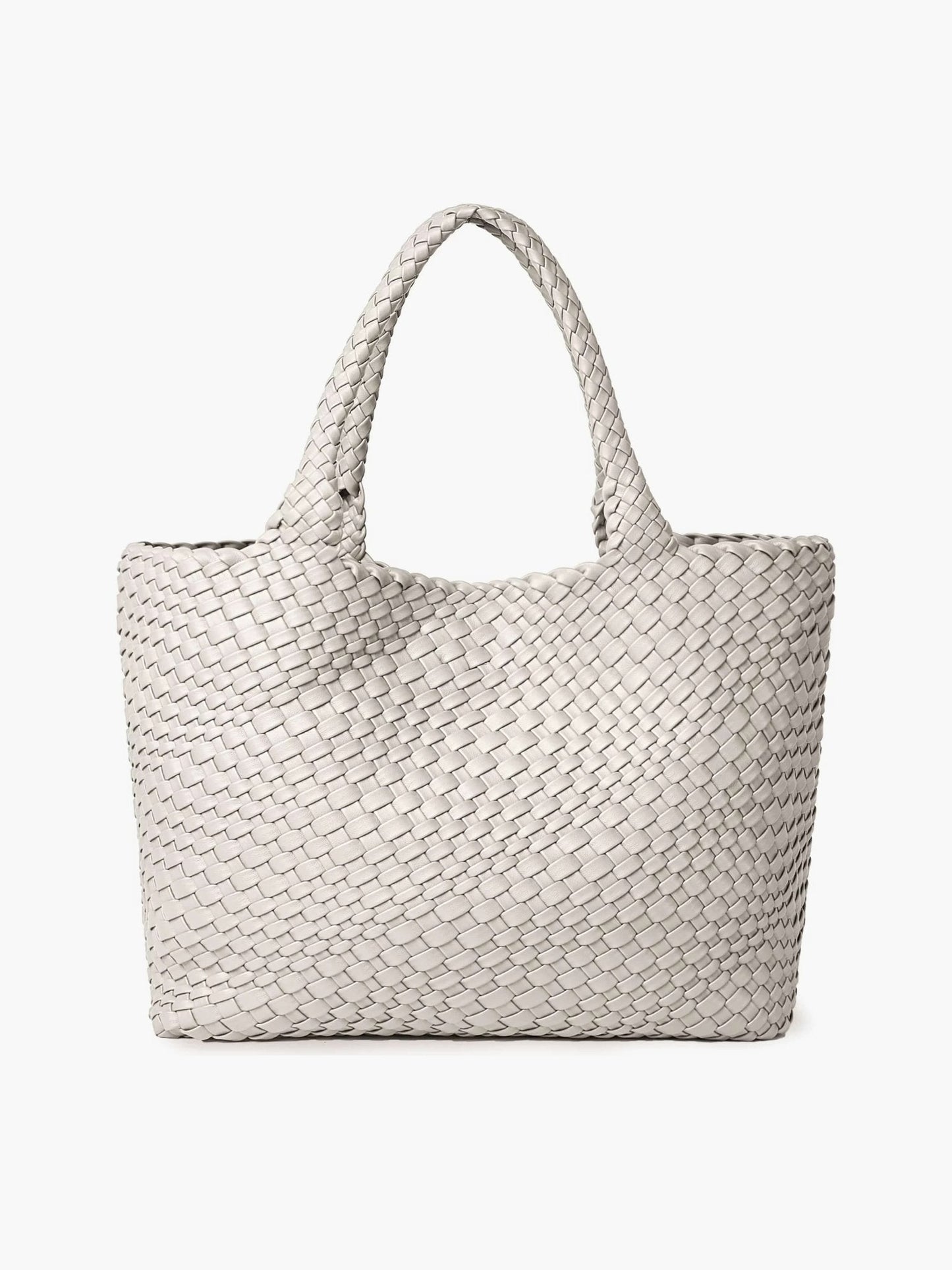 Cara Woven Shopper Bag XL