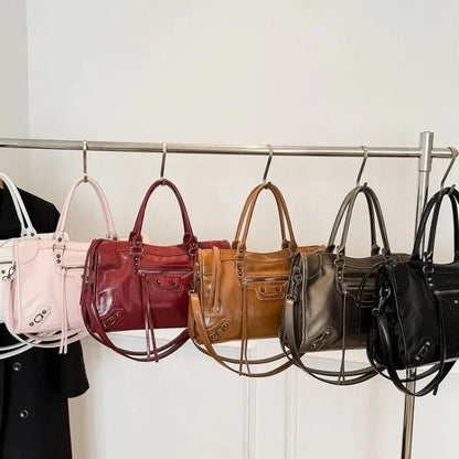 Carmela Handbag