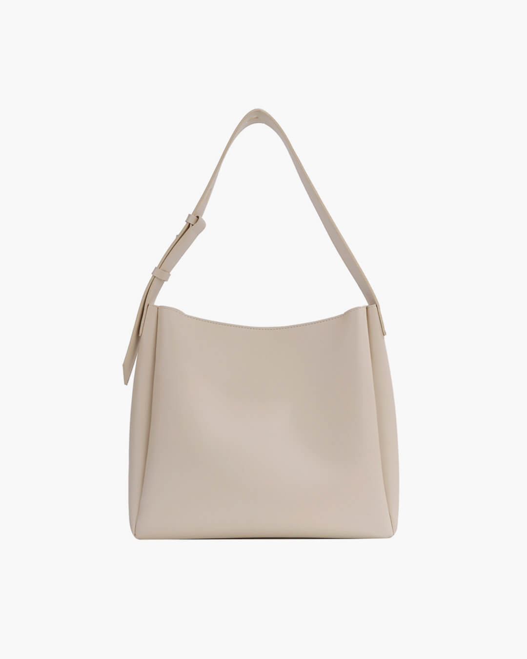 Vegan Leather - Cynthia Shopper Bag