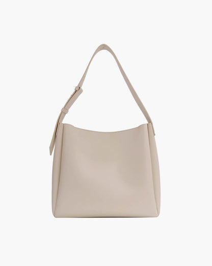 Vegan Leather - Cynthia Shopper Bag