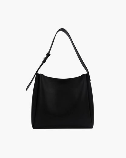 Vegan Leather - Cynthia Shopper Bag